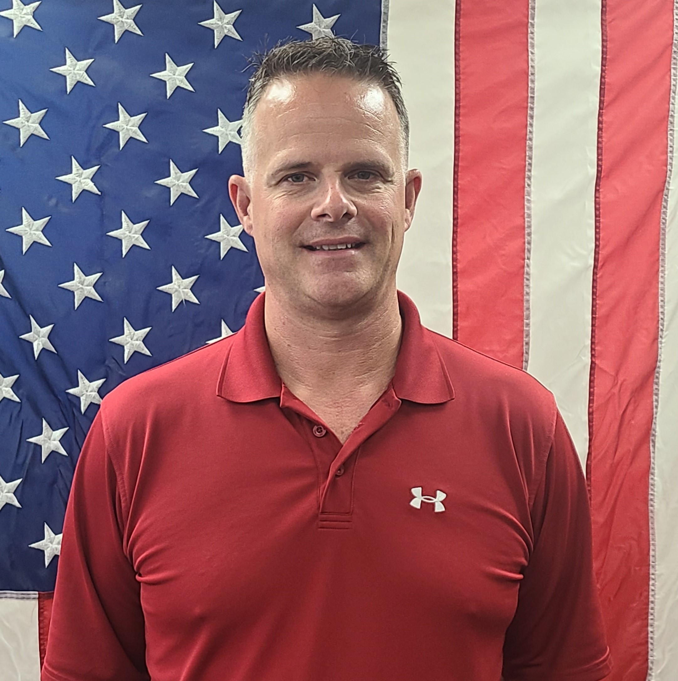 Craig Giese