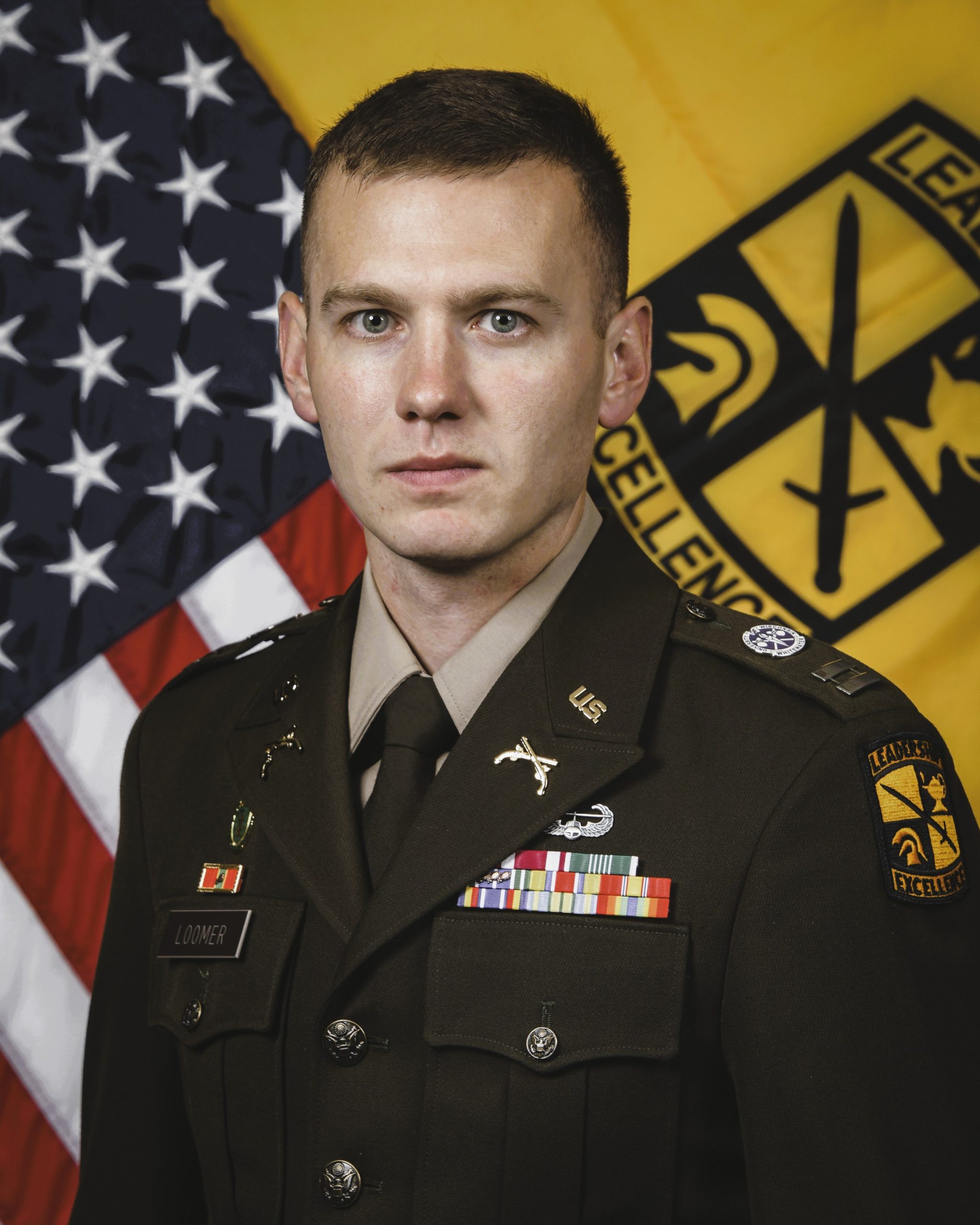 Daniel Loomer